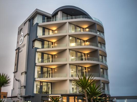 Bay View Resort Hotel & Conference Centre - 209395