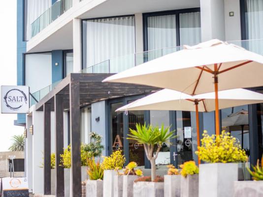 Bay View Resort Hotel & Conference Centre - 209399