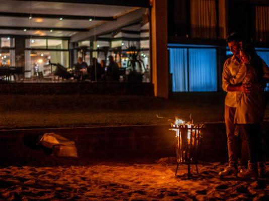 Bay View Resort Hotel & Conference Centre - 209402