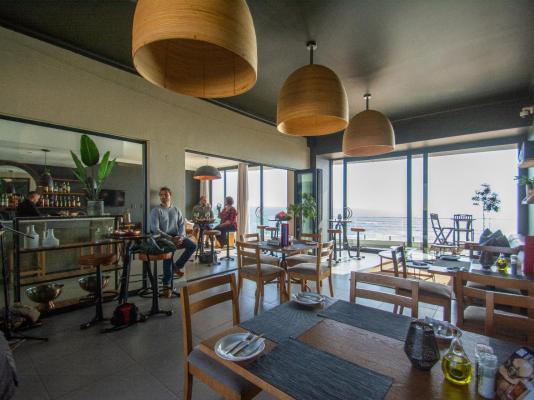 Bay View Resort Hotel & Conference Centre - 209406