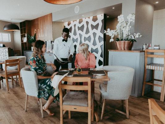 Bay View Resort Hotel & Conference Centre - 209408
