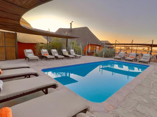 Kalahari Red Dunes Lodge - 209458