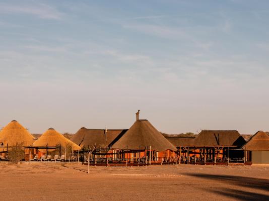 Kalahari Red Dunes Lodge - 209459