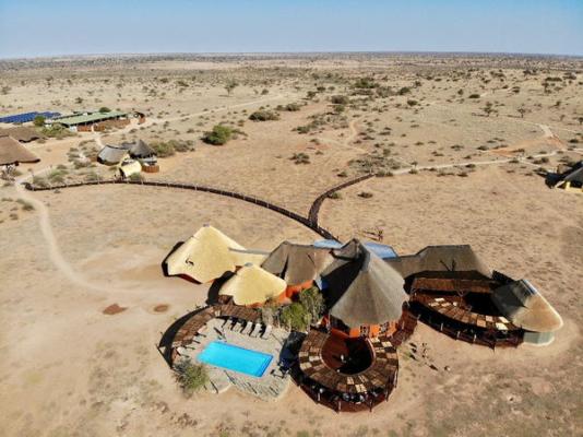 Kalahari Red Dunes Lodge - 209460