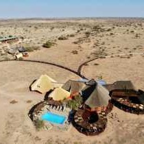 Kalahari Red Dunes Lodge - 209460
