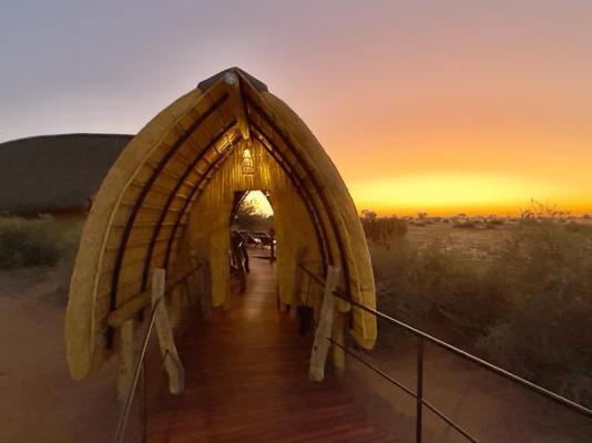 Kalahari Red Dunes Lodge - 209462