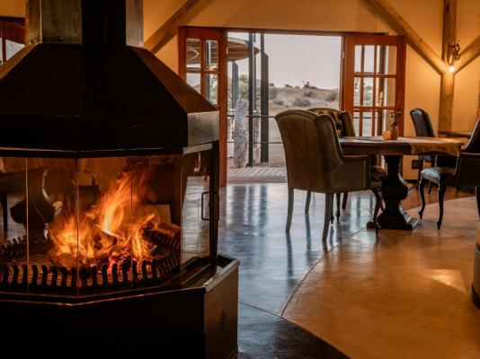 Kalahari Red Dunes Lodge - 209463