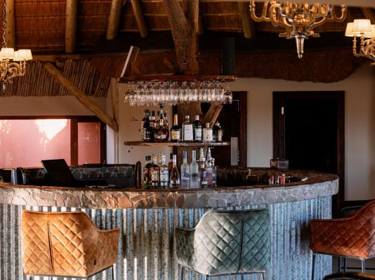 Kalahari Red Dunes Lodge - 209464