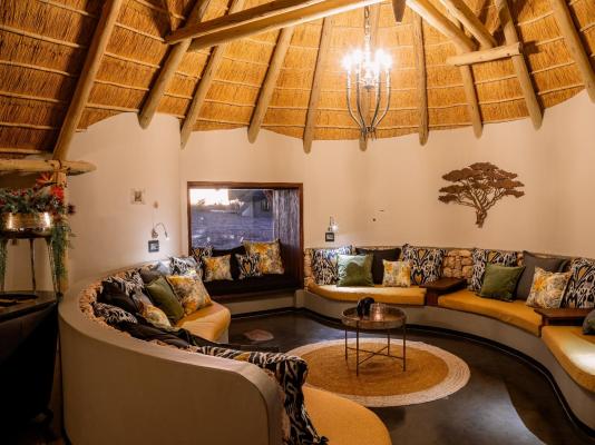 Kalahari Red Dunes Lodge - 209465