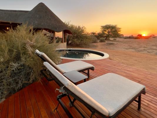Kalahari Red Dunes Lodge - 209466