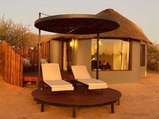 Kalahari Red Dunes Lodge - 209467