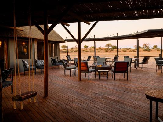 Kalahari Red Dunes Lodge - 209468