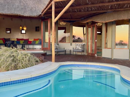 Kalahari Red Dunes Lodge - 209470