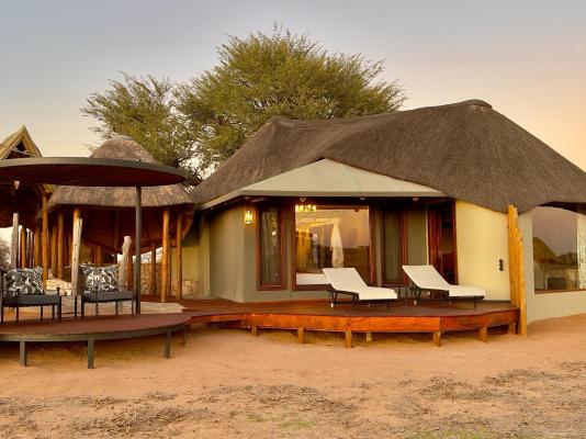 Kalahari Red Dunes Lodge - 209471
