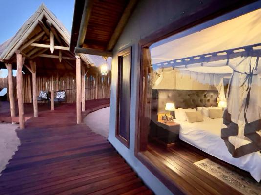 Kalahari Red Dunes Lodge - 209472