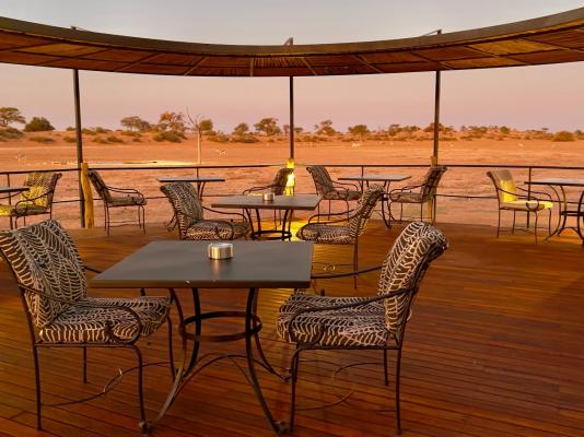Kalahari Red Dunes Lodge - 209473