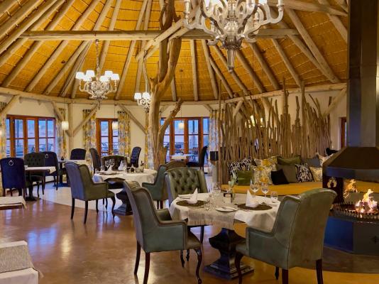 Kalahari Red Dunes Lodge - 209474