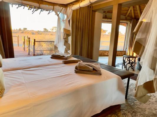 Kalahari Red Dunes Lodge - 209479