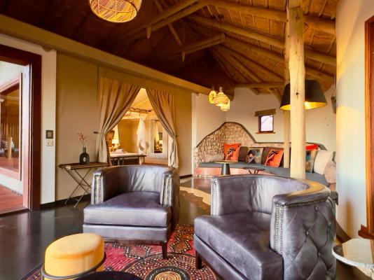 Kalahari Red Dunes Lodge - 209480
