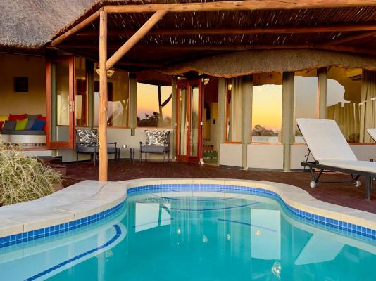 Kalahari Red Dunes Lodge - 209482