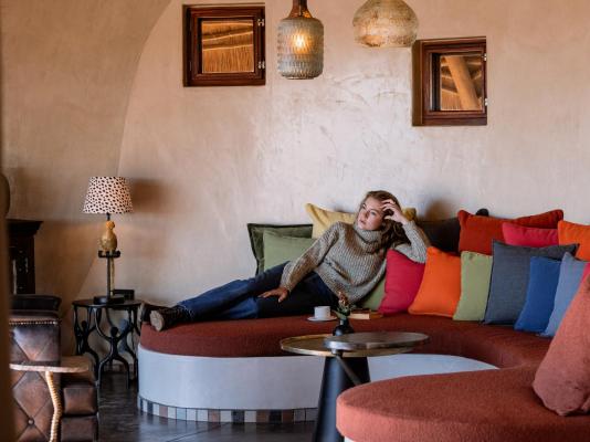 Kalahari Red Dunes Lodge - 209484