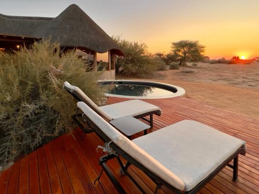 Kalahari Red Dunes Lodge - 209486