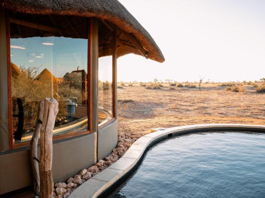 Kalahari Red Dunes Lodge - 209489