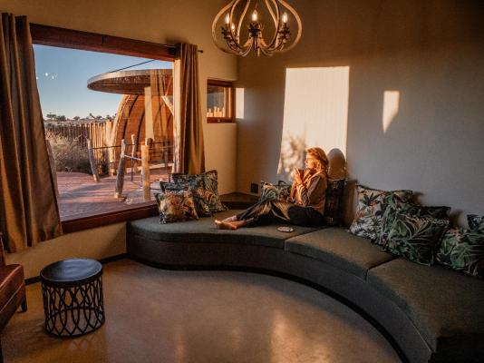 Kalahari Red Dunes Lodge - 209490