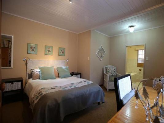 Big Tree B&B - 209511