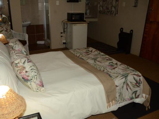 Big Tree B&B - 209523