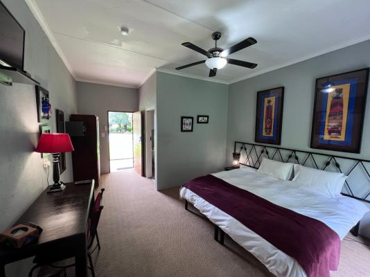 Big Tree B&B - 209531