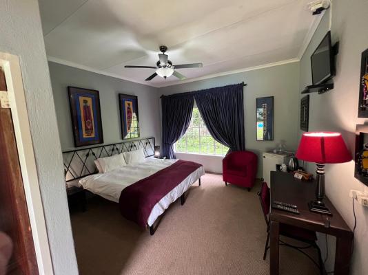 Big Tree B&B - 209532