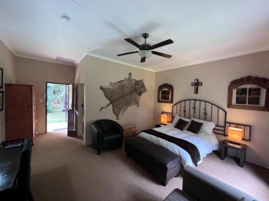 Big Tree B&B - 209533