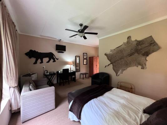 Big Tree B&B - 209534