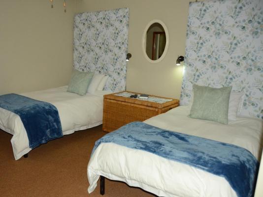 Big Tree B&B - 209543