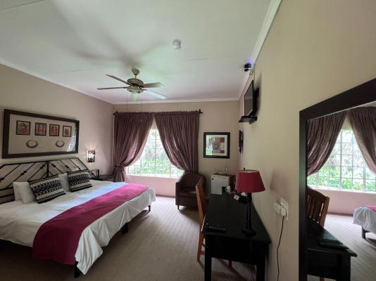Big Tree B&B - 209545