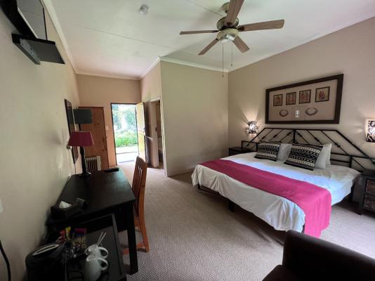 Big Tree B&B - 209546