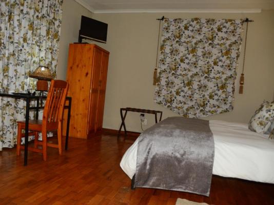 Big Tree B&B - 209548