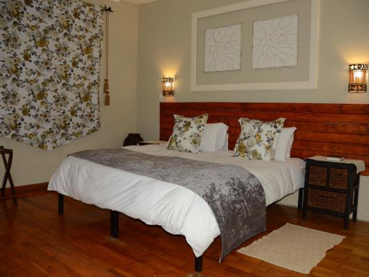 Big Tree B&B - 209549