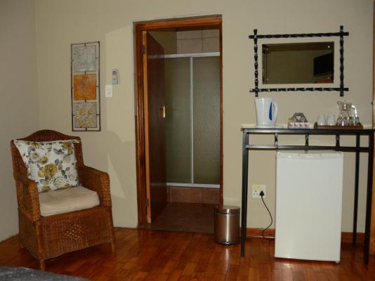 Big Tree B&B - 209550