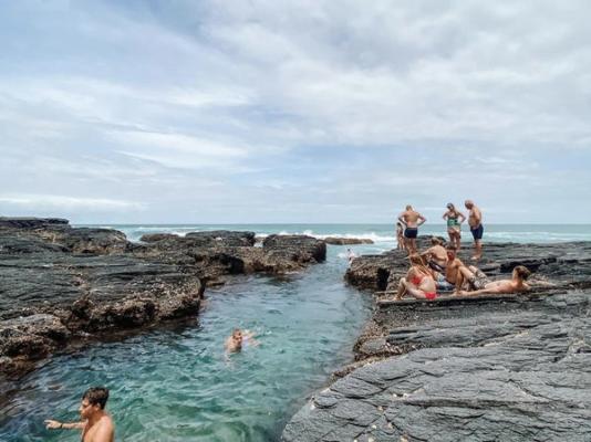 Umngazi Hotel & Spa - 209570