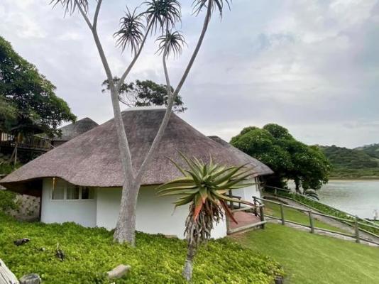 Umngazi Hotel & Spa - 209573