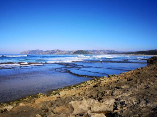 Umngazi Hotel & Spa - 209574