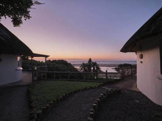Umngazi Hotel & Spa - 209577