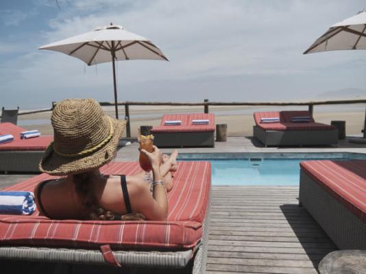 Umngazi Hotel & Spa - 209580