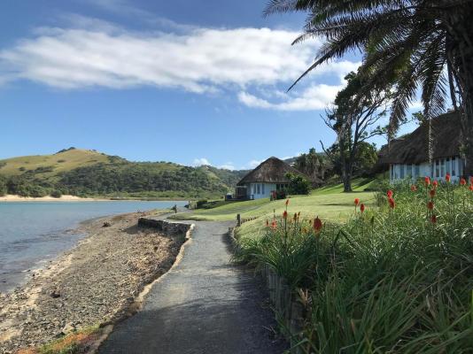 Umngazi Hotel & Spa - 209583