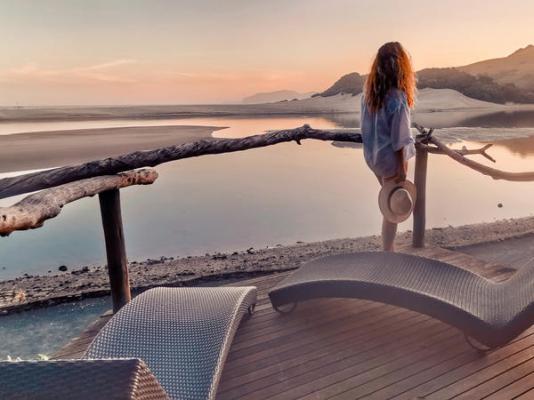 Umngazi Hotel & Spa - 209584
