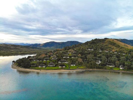 Umngazi Hotel & Spa - 209585