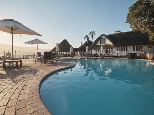 Umngazi Hotel & Spa - 209586