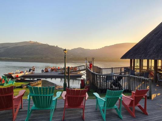 Umngazi Hotel & Spa - 209589